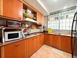 Tai Keng Garden (D19), Terrace #580003771